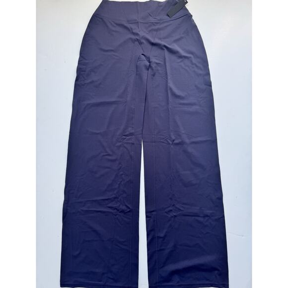 Oner Active Pants - Oner Active SoftMotion Straight Leg Bottoms True Blue XL - Long Length
